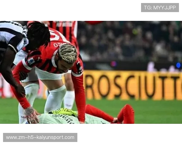 意甲米兰门前混战胜出,红黑军团登上高地