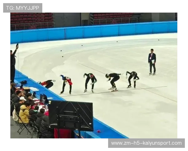 国际短道速滑技术革新促进轮滑交叉训练融合,轮滑短道速滑比赛视频
