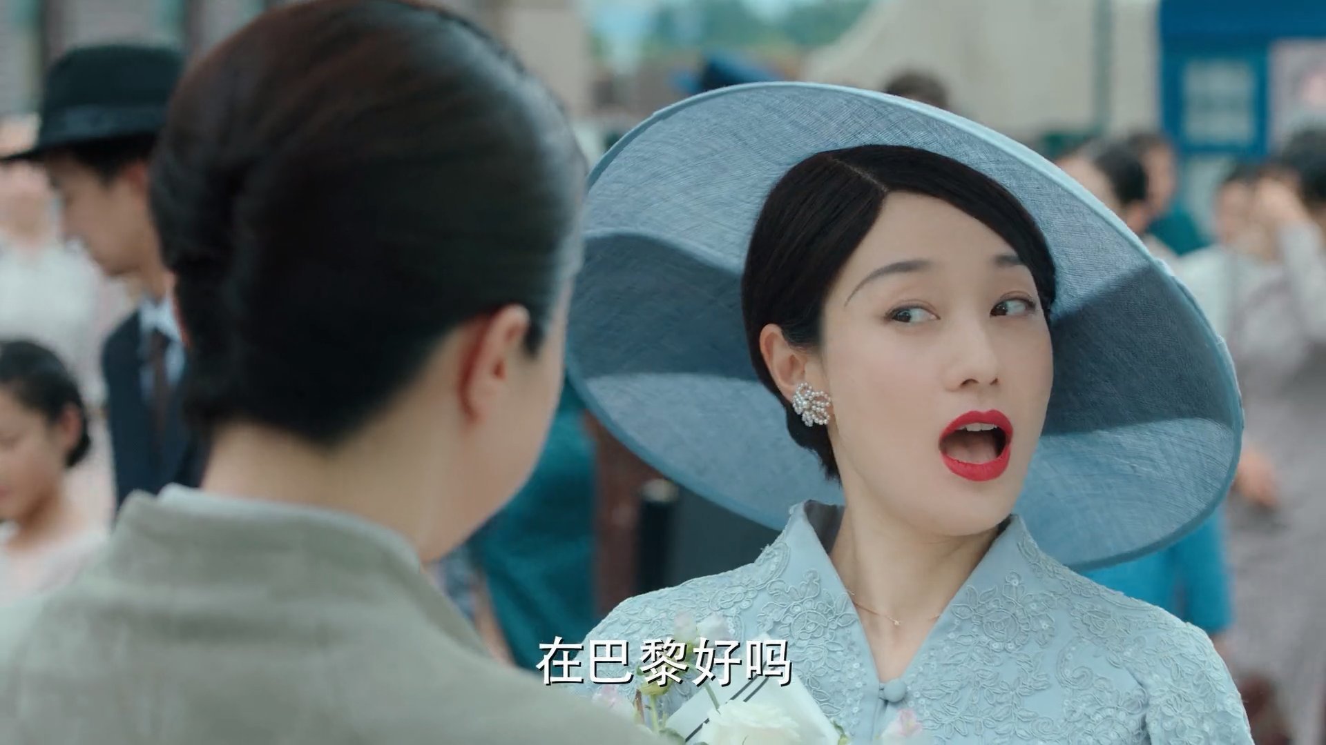 杰克·阿莱克西男子100米自由泳决赛爆发强势,埃里克自由泳100米